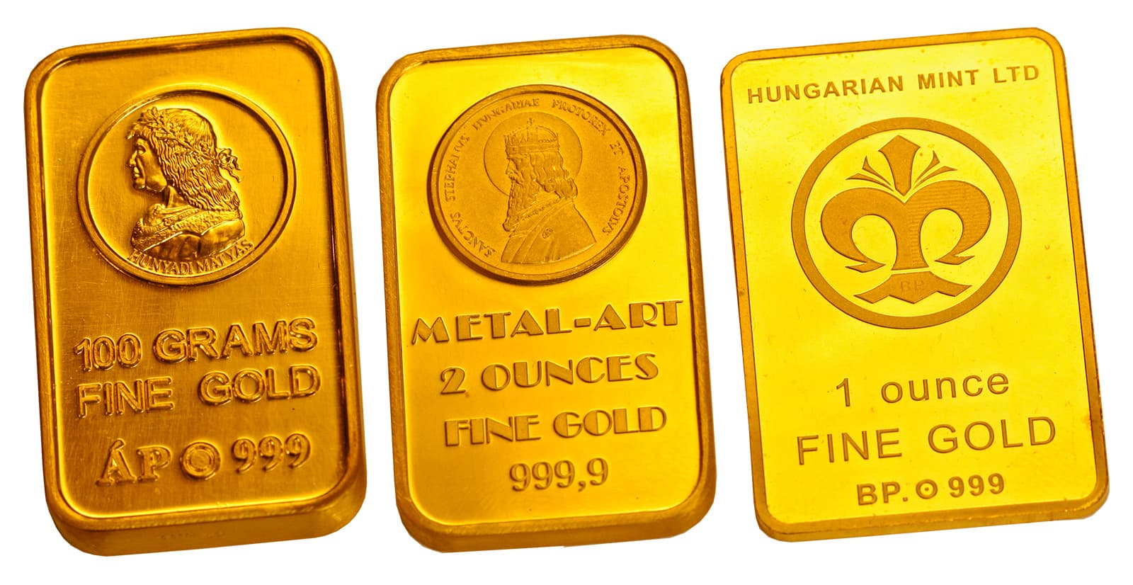 Secure Gold Investing and Storage