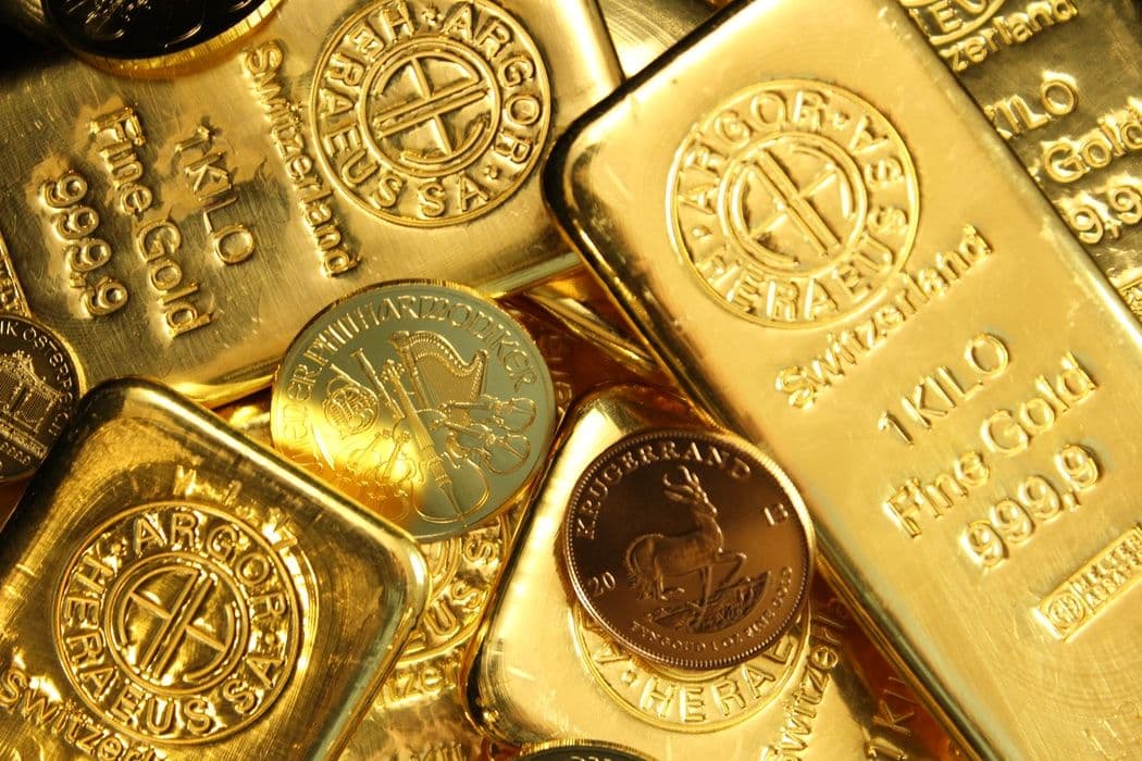 Mark Mobius: Tartsunk 10 százalék fizikai aranyat a portfólióban