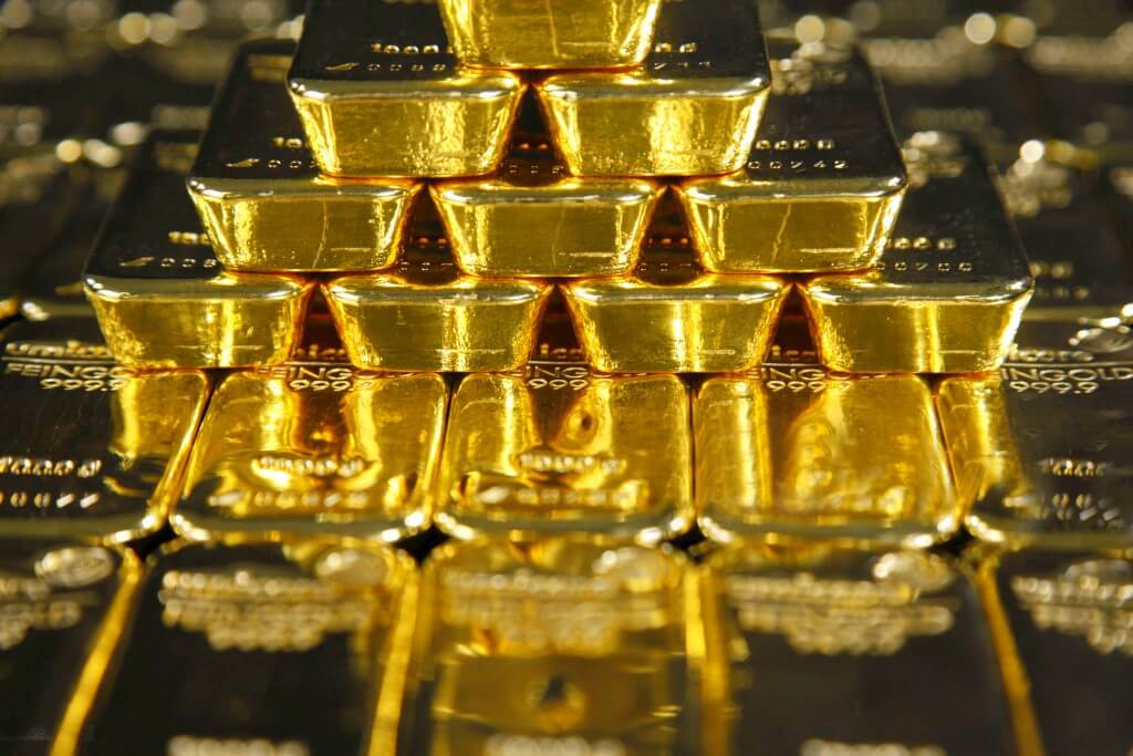 Die Superlative: Die besten, bekanntesten und grössten Goldbarren der Welt