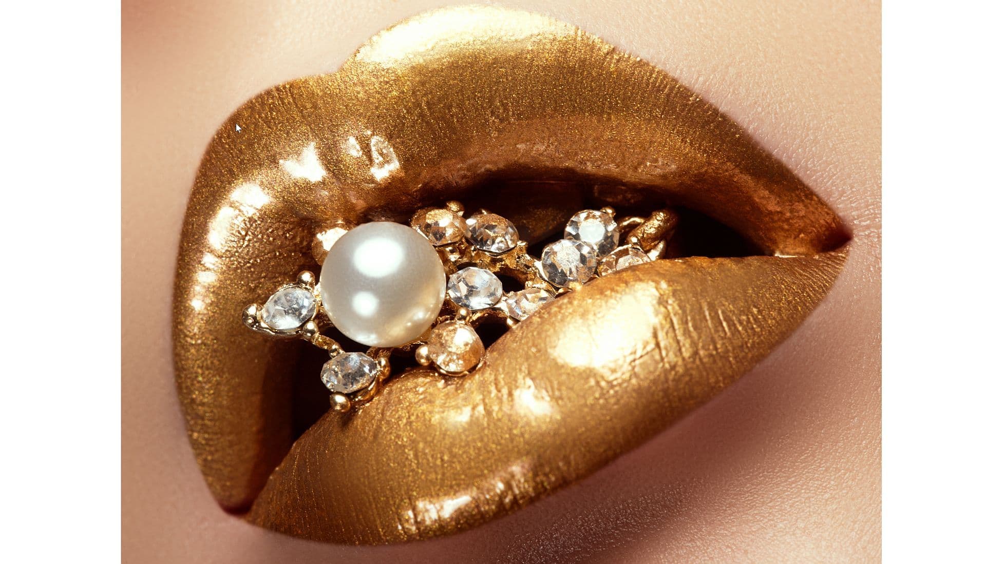 Mountains of Paper Gold: The Difference Between Real and Fake Gold