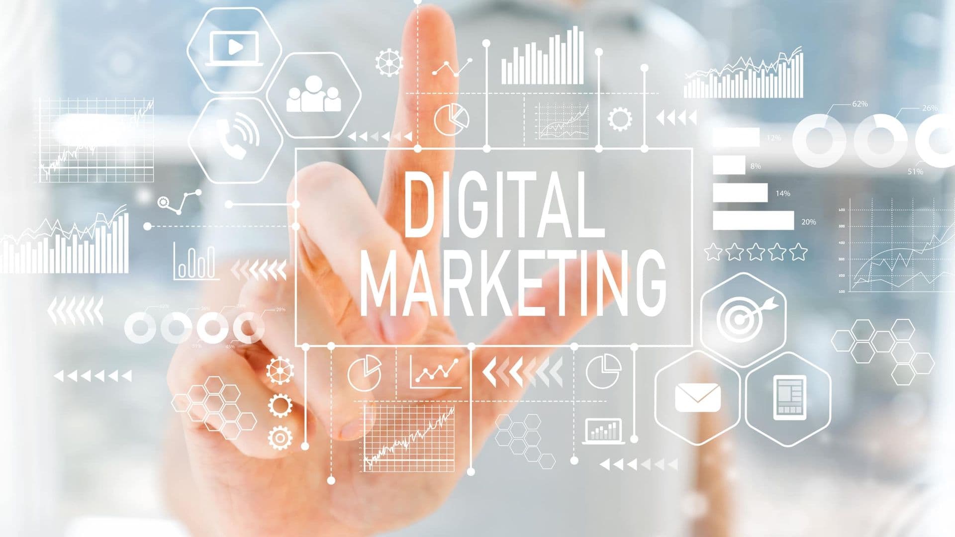 Digital Marketing Specialista