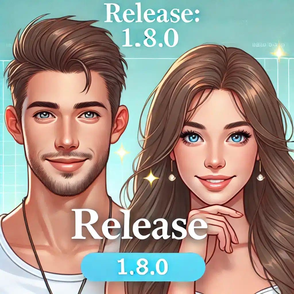 Neuigkeiten in Goldtresor v1.8.0