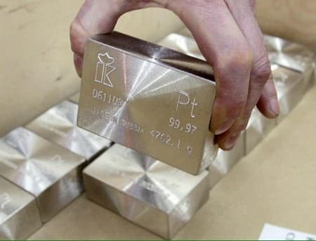 Platinabefektetőknek: rendkívüli kedvezmények a Goldtresorban