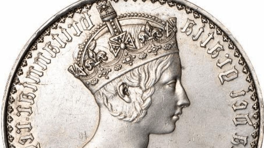 Hogyan vált az arany igazi pénzzé? III. rész