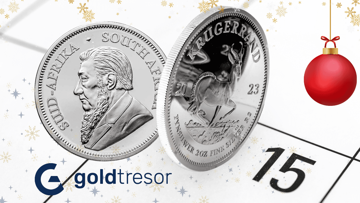 Did You Know You're Entitled to a Free Silver Coin?