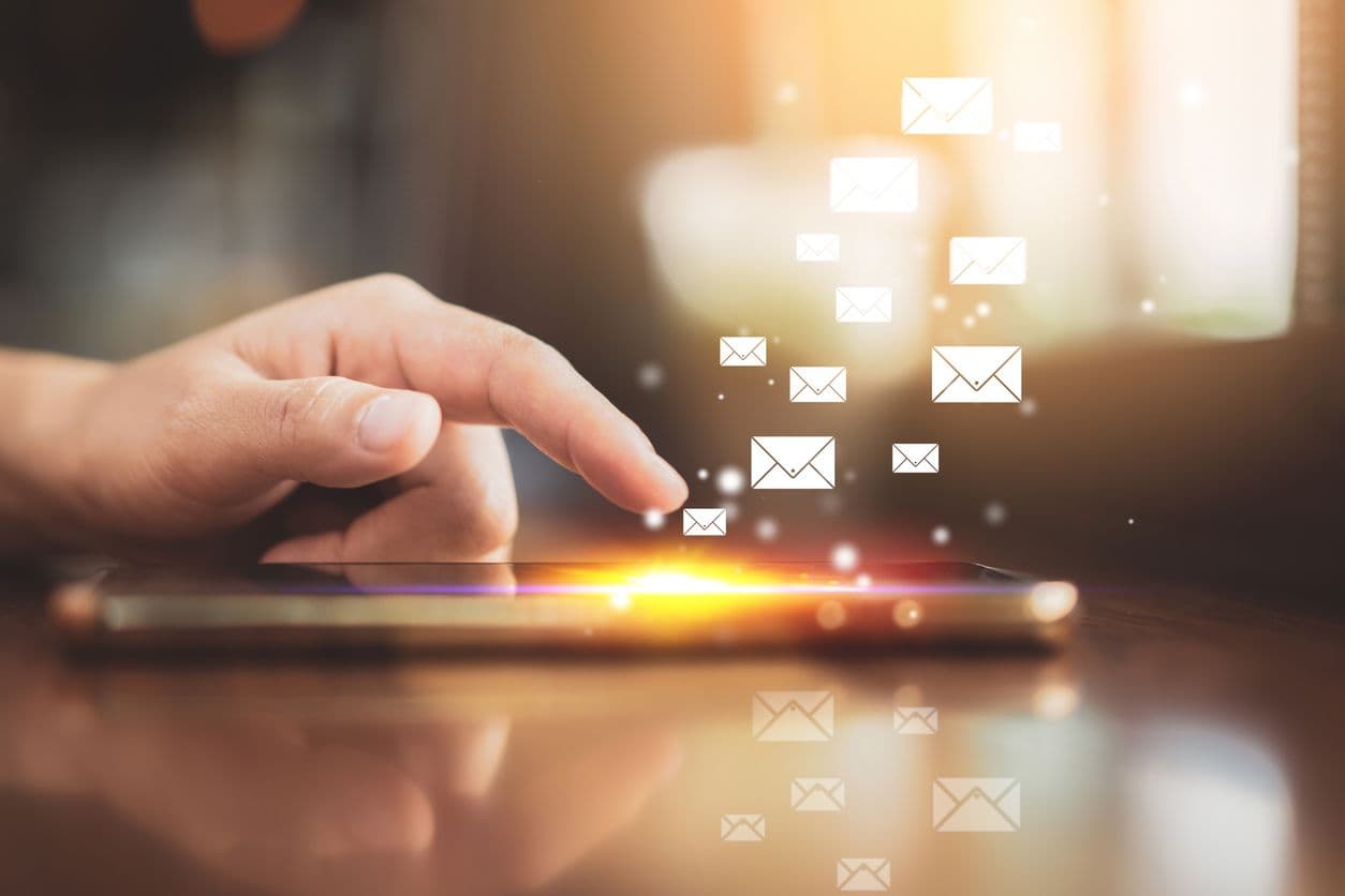 Megváltozott az e-mail címem, hol írhatom át?