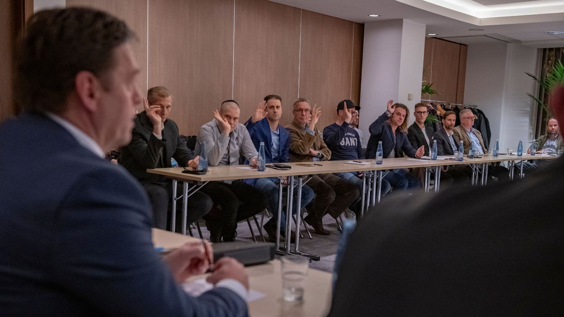Örömmel jelentjük be, hogy megalakult a Magyar Aranykereskedők Szövetsége