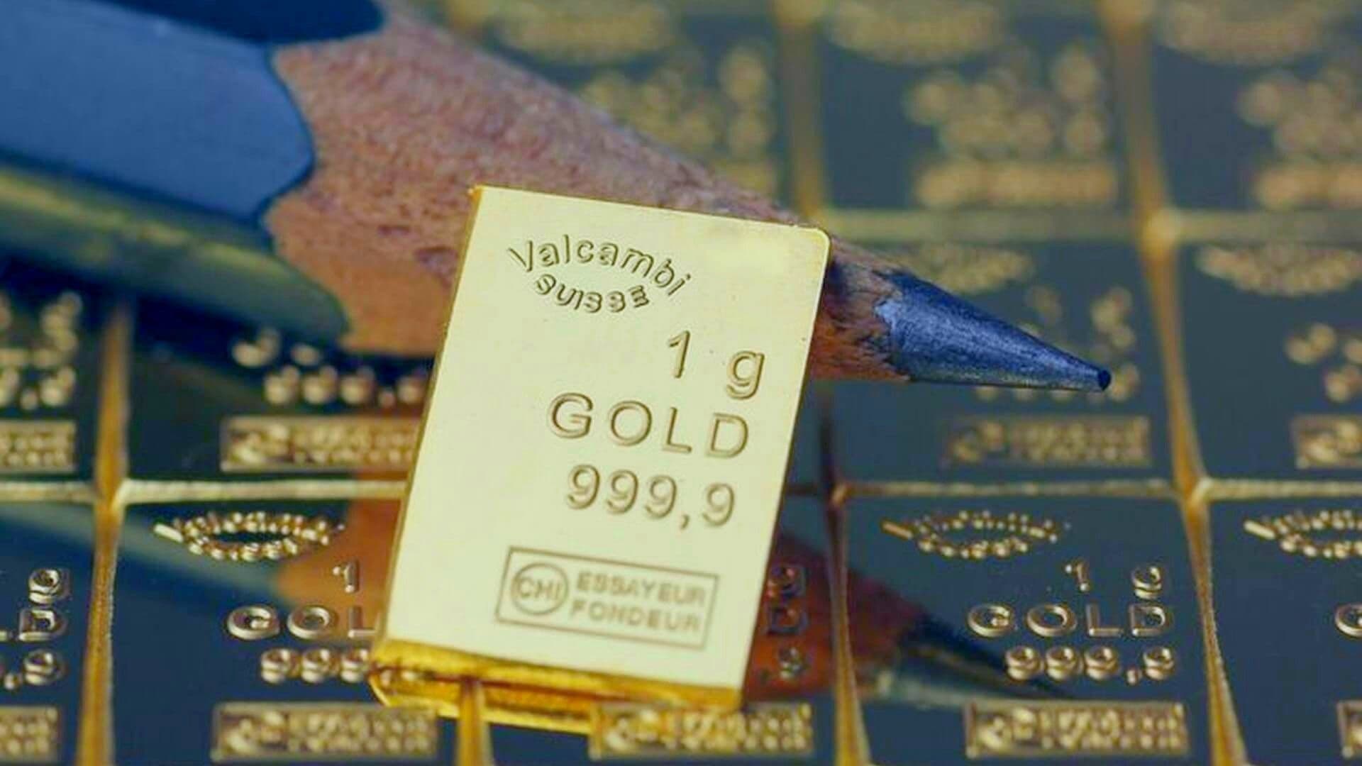 If the World Collapses, Will We Pay with Gold and Silver at the Market?