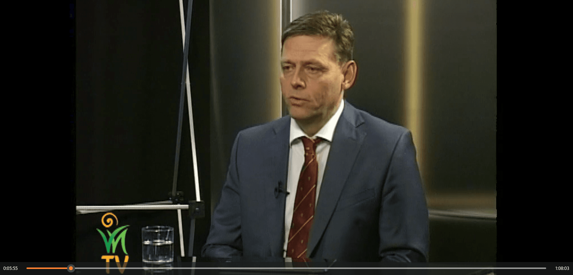 Mikor omlik össze a dollár?