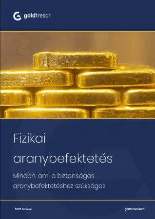 Fizikai aranybefektetés, Archív kiadvány (2019)